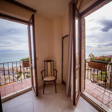 Bed and breakfast Dimora Guidi Tordini