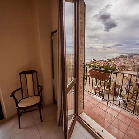 Dimora Guidi Tordini Bed and breakfast