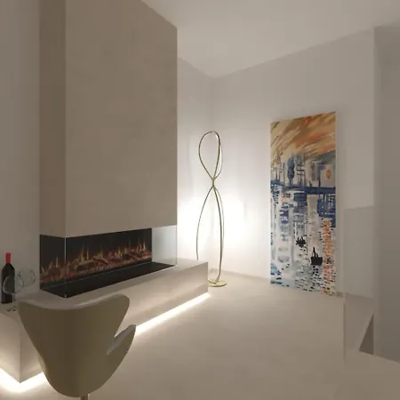 Bed & Breakfast Dimora Guidi Tordini 4*