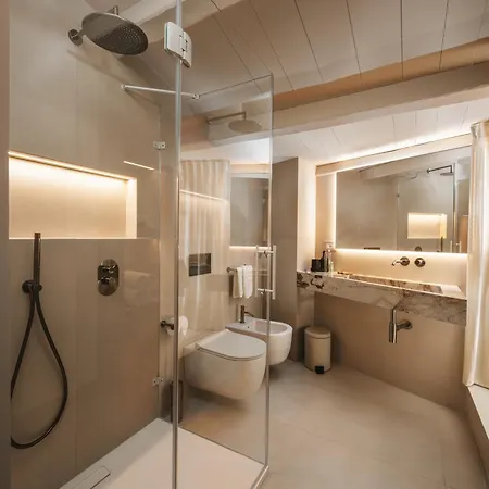 Dimora Guidi Tordini فندق مبيت وإفطار 4*